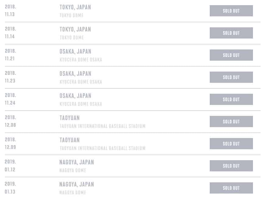 BTS Japan concert ticket prices have been revealed and it's drawing lots of attention.