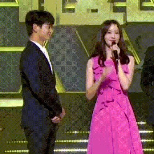 Yoon Ah standing between Min Ho and Cha Eun Woo: The top visuals of Kpop  are here – KBIZOOM