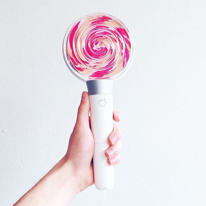 What is a lightstick? A collection of the most impressive lightstick in