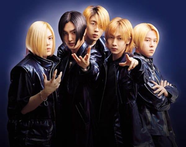 Best 7 K Pop Groups Off All Time Only One Representative From The 3rd Generation Kbizoom