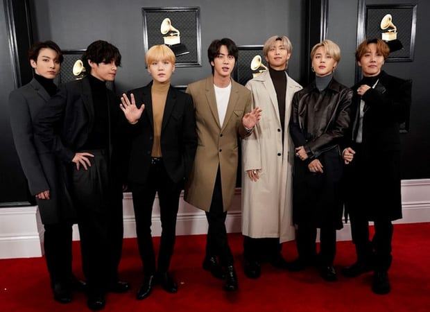 Grammy Announces Rule Changes To Best New Artist Bts And Blackpink Are Likely To Be Nominated In 2021 Kbizoom