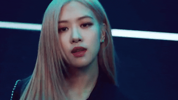 Knetizens are excited by fans' comments when Rosé was attacked, even ...