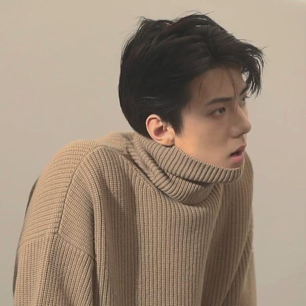 Netizens Were Surprised At Exo Sehun S Recent Appearance Kbizoom