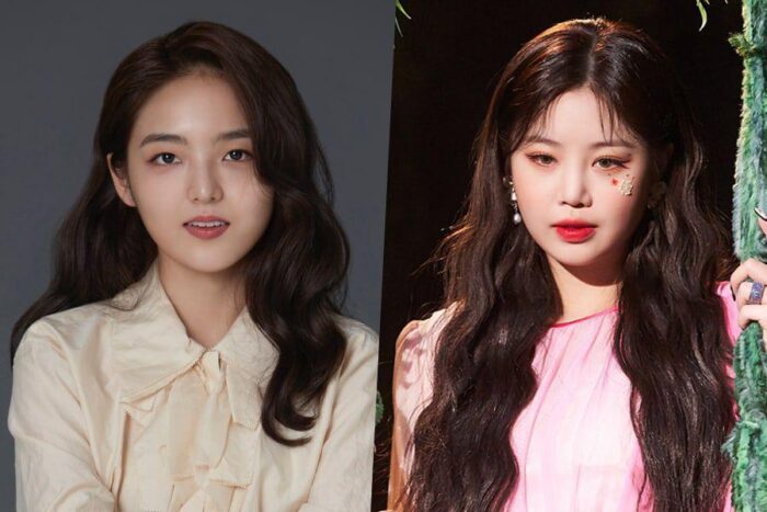 Netizens angrily asked CUBE to immediately kick Soojin out of (G)I-DLE ...