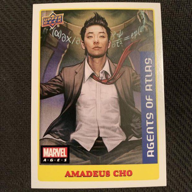 The Marvels Park Seo Joon Officially Joins Cast Of Brie Larson S Captain Marvel Sequel Rumoured To Play A New Superhero English Movie News Times Of India