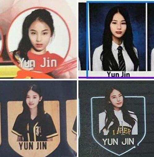 Gorgeous photos of JYP's new girl group's members in the past | KBIZOOM