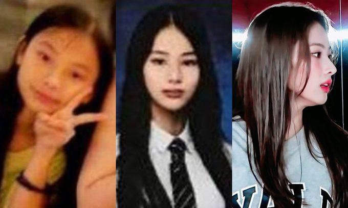 Gorgeous photos of JYP's new girl group's members in the past - KBIZoom