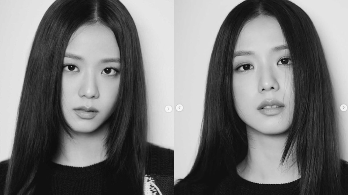 Blackpink Jisoo Updated “super Close Up” Photos Exuding A Beauty That Excited Her 51 Million 1011