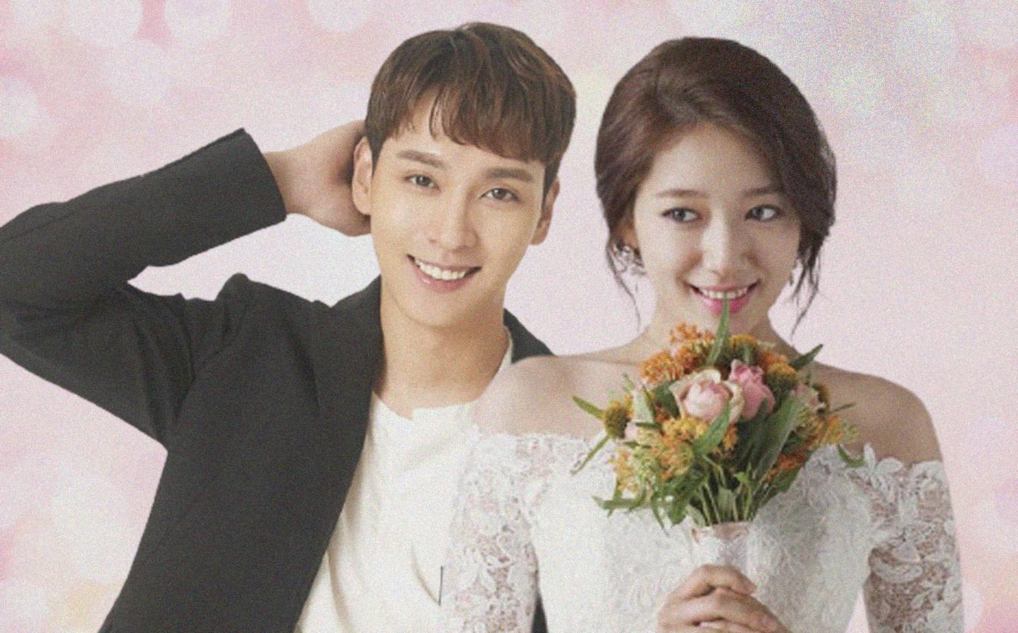 BREAKING NEWS: Park Shin Hye and Choi Tae Joon confirmed to get married on  January 22, Park Shin Hye is pregnant - KBIZoom