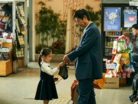 6 heartwarming Korean movies
