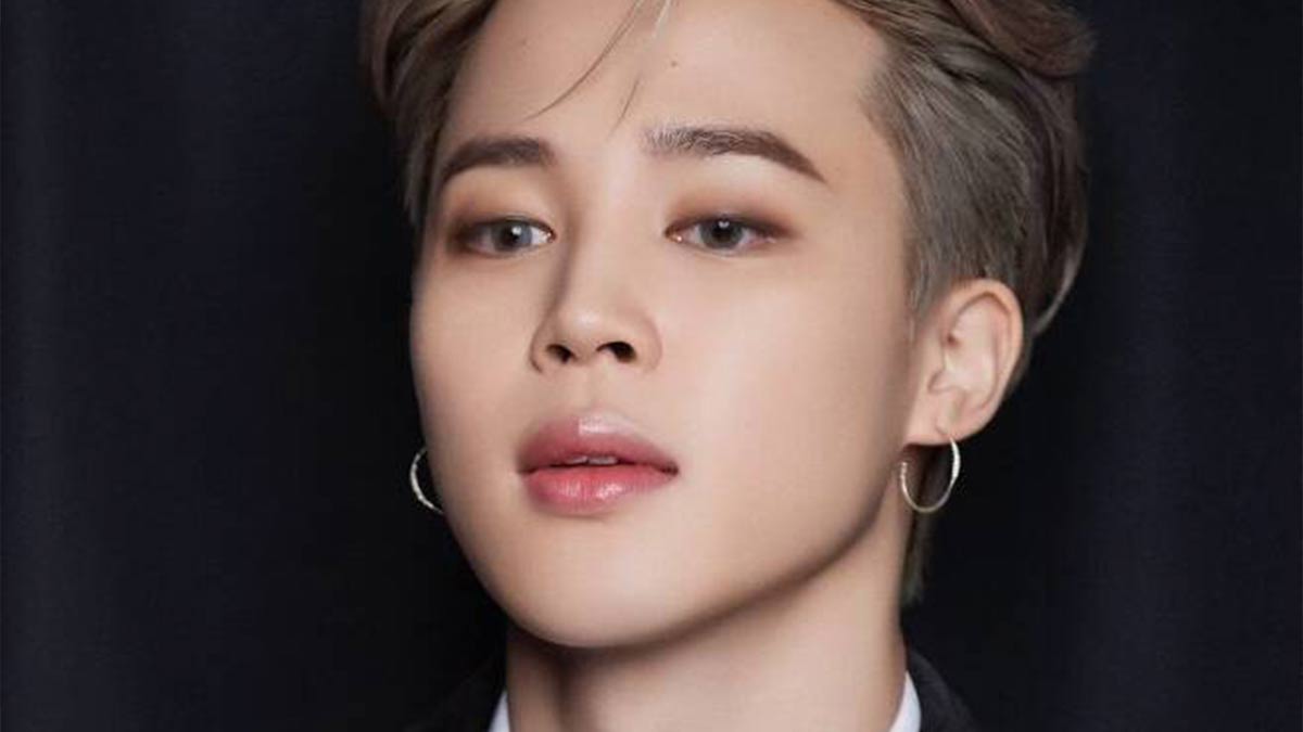 'National Treasure Idol' BTS Jimin sent fans a special gift on ARMY’s ...