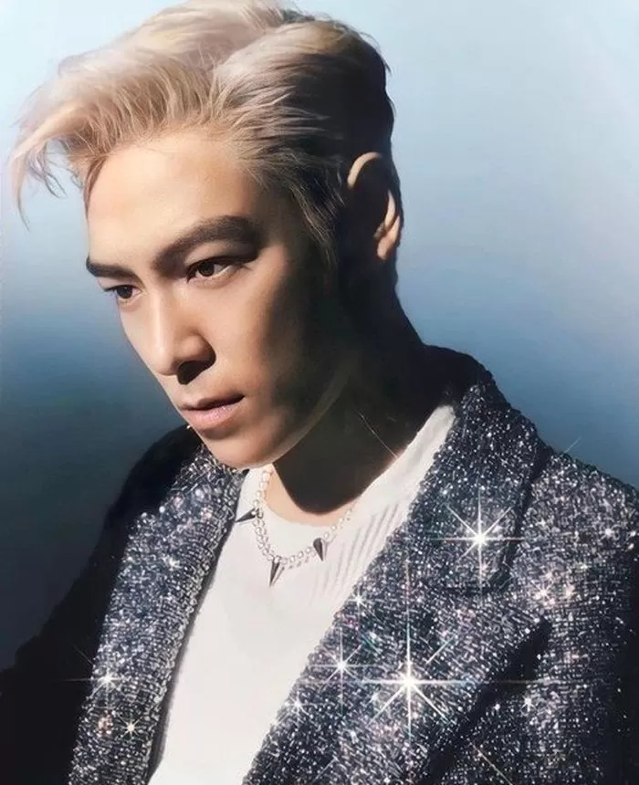 T.O.P Releases New Magazine Photoshoot Ahead Of Big Bang’s Group Comeback