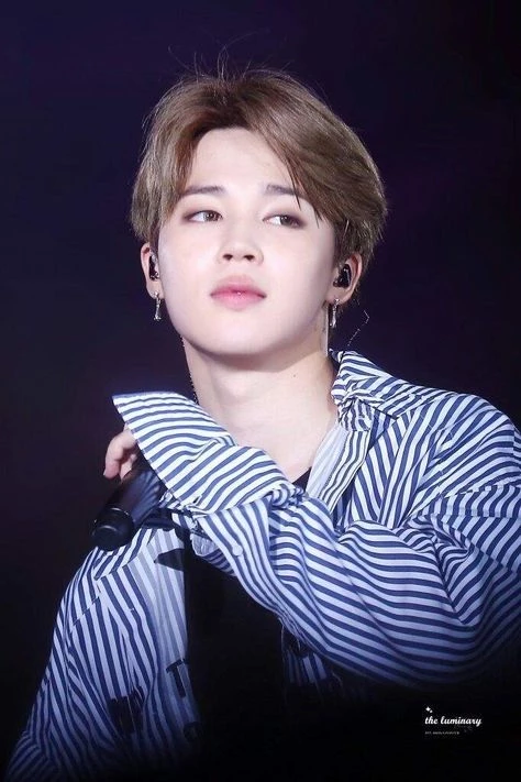 The “Jimin Effect”: BTS’s Jimin Is No.1 Among K-pop Stars With Highest ...