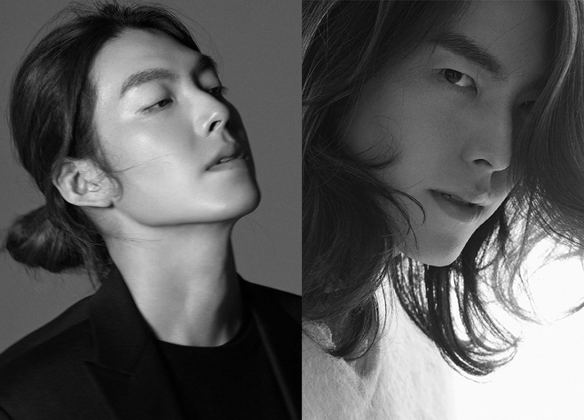8 Korean actors who look unbelievably handsome with long hair - KBIZoom