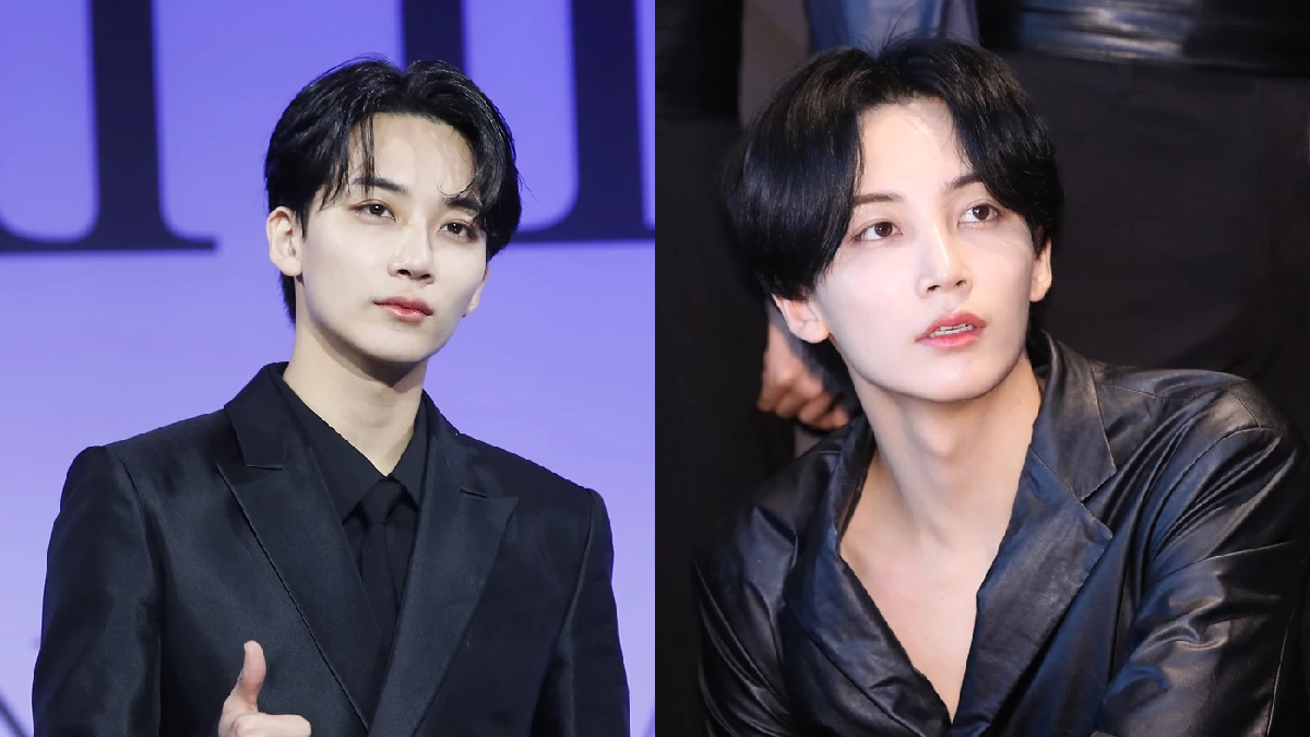 SEVENTEEN Jeonghan to join the group’s upcoming concerts in a cast ...