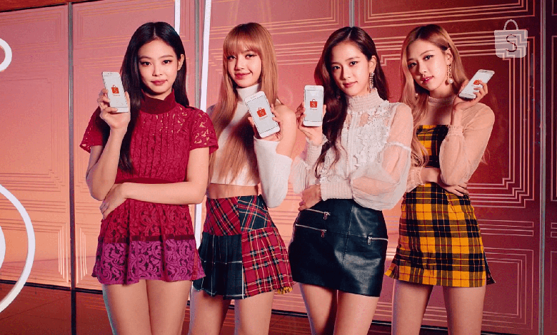 BLACKPINK expected to “rewrite the history of Kpop girl groups,” YG’s