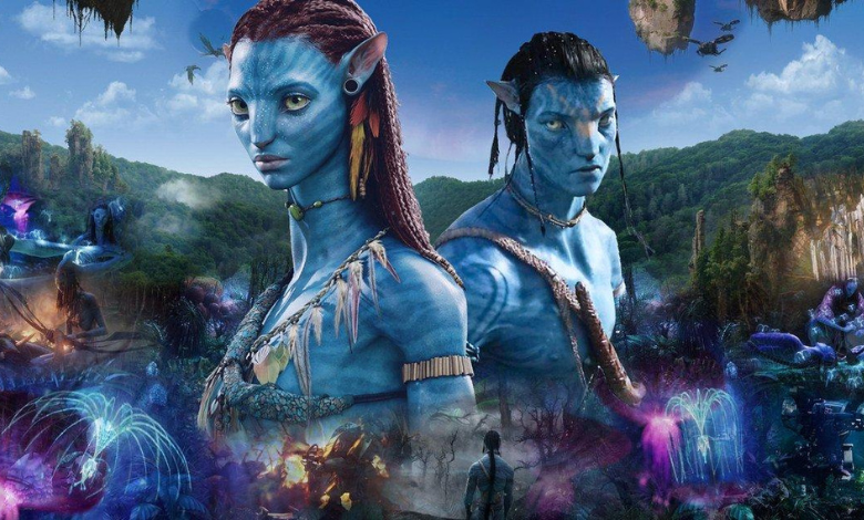 “Avatar” sequel will introduce Fire Na’vi, huge time leap, and a return to Earth 
