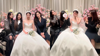 Jiyeon wedding thumbnail