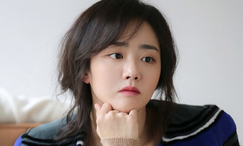 Moon Geun-young thumbnail