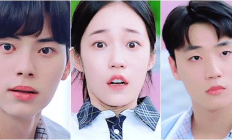 Who is Roh Yoon Seo’s boyfriend in “Crash Course in Romance”? Netizens’ opinions are divided 