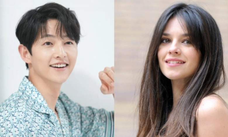 Total property of Song Joong Ki’s spouse, unexpectedly excessive even after 5 years of retirement… Such a well-matched couple