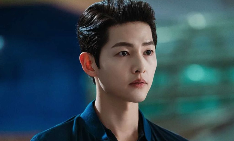 Song Joong Ki proclaims his remarriage and fiancée’s being pregnant