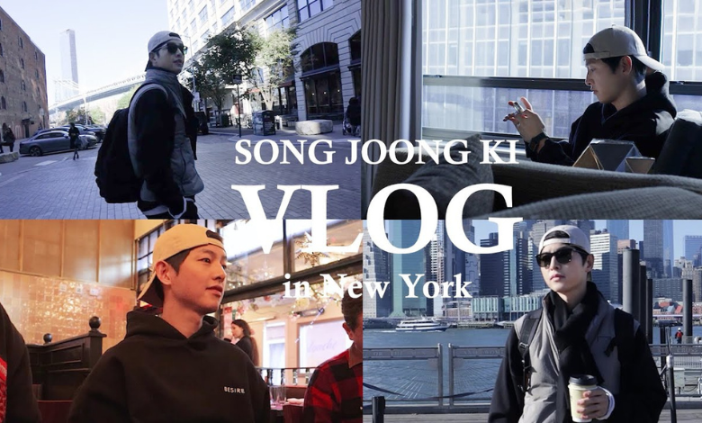 Song Joong Ki thumbnail