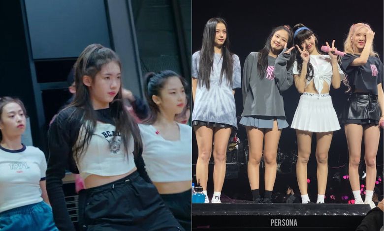 Image for Korean media compares BABYMONSTER and BLACKPINK: The new girl group will succeed thanks to their own talents