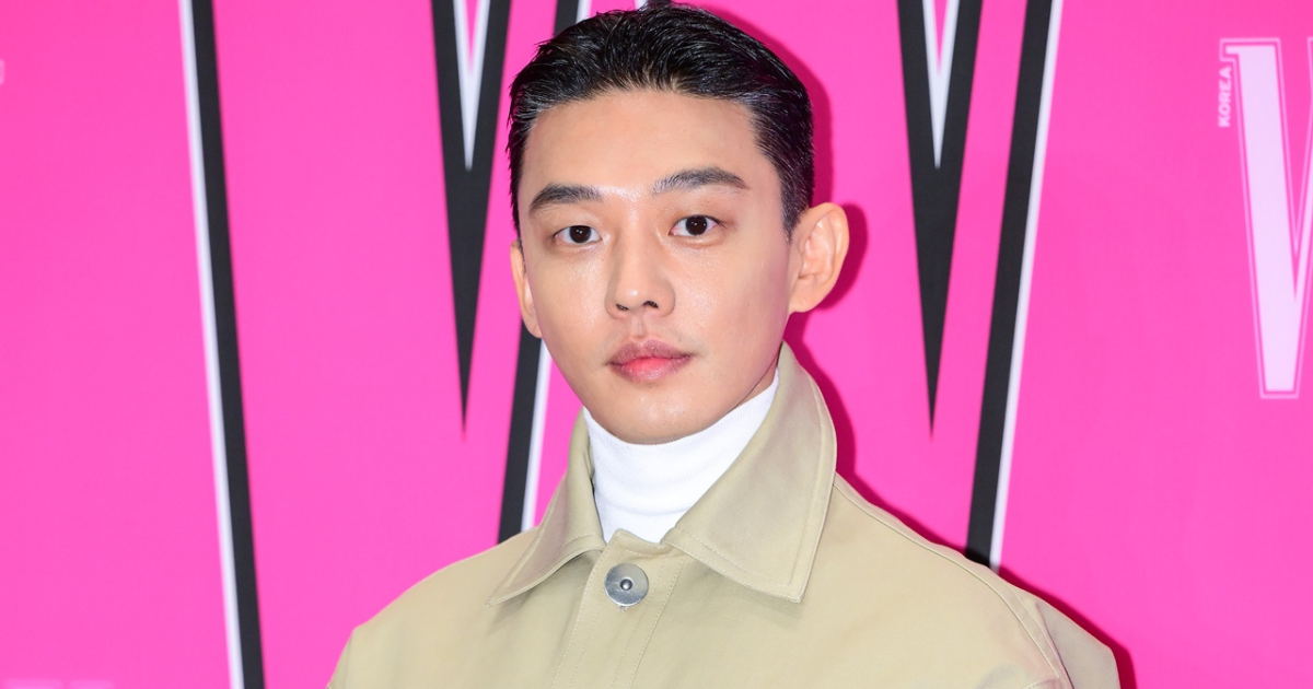 “Report if you see me smoking. I will take off my pants” Yoo Ah In promised to stay a wholesome life however ended up inflicting drug scandals