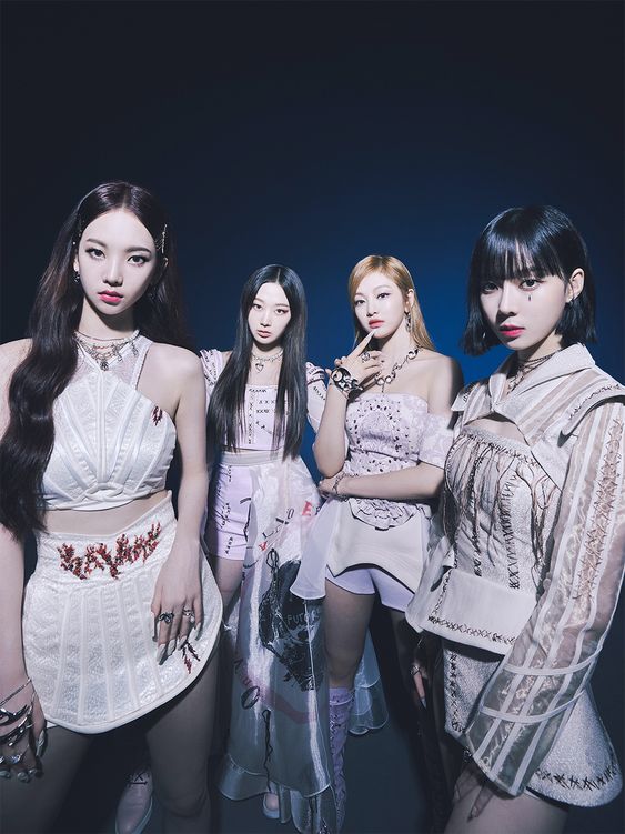 aespa’s live performance not offered out? Netizens questioned the lady group’s fandom energy