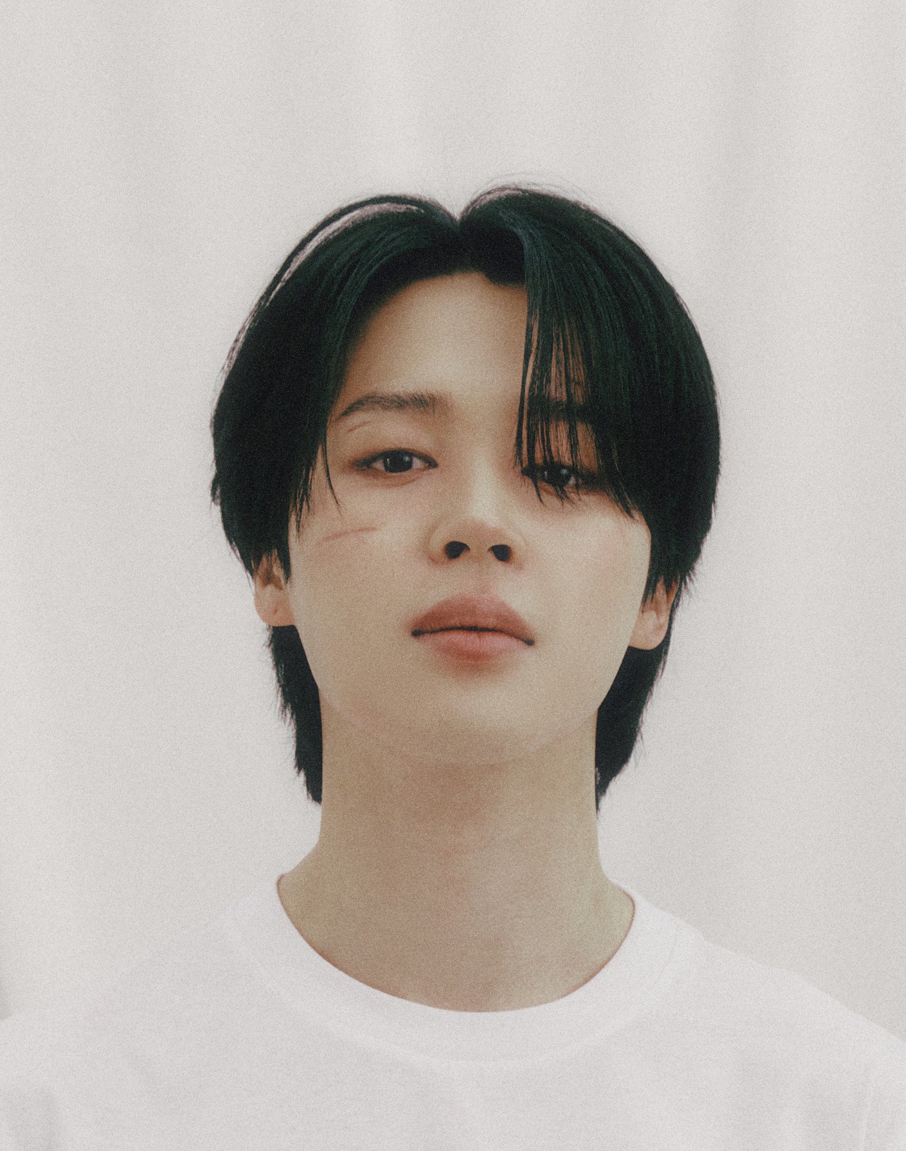 BTS Jimin Reveals New Concept Photos for Upcoming Solo "FACE" with Deep