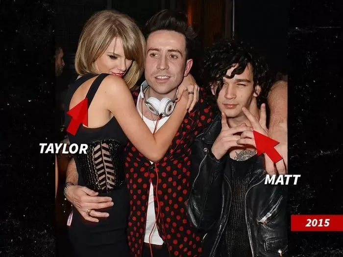 Taylor-Swift-Matthew-Healy