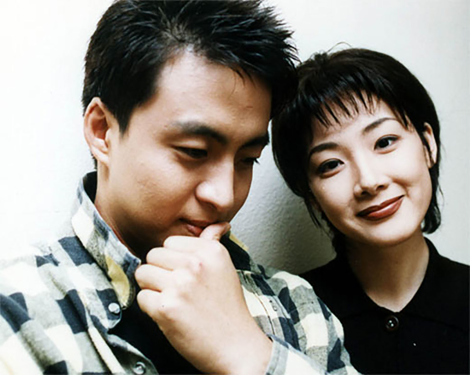 first love
