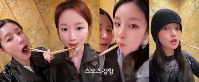 gidle