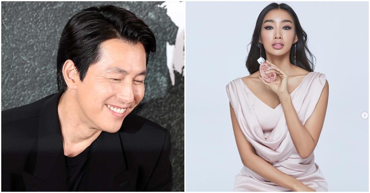 Jung Woo-sun