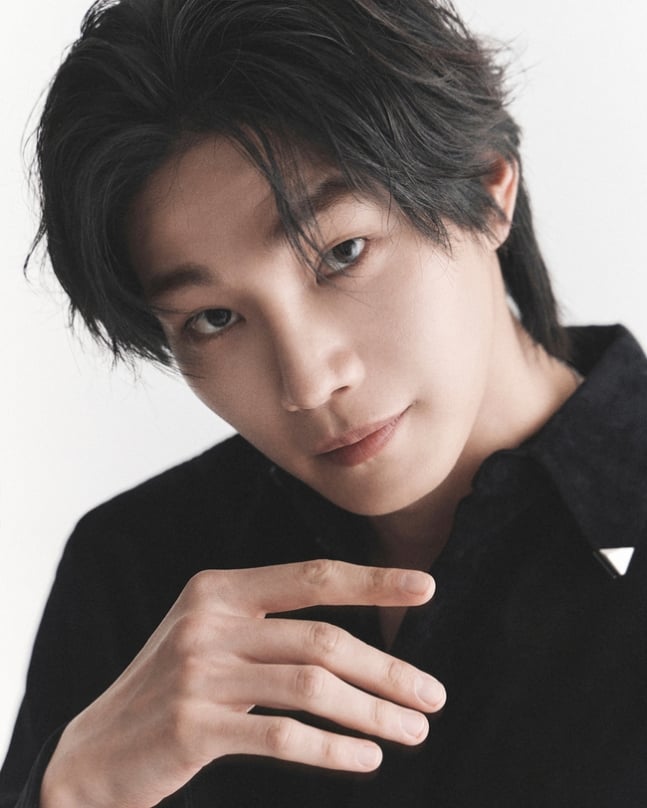 Kim Jae-young