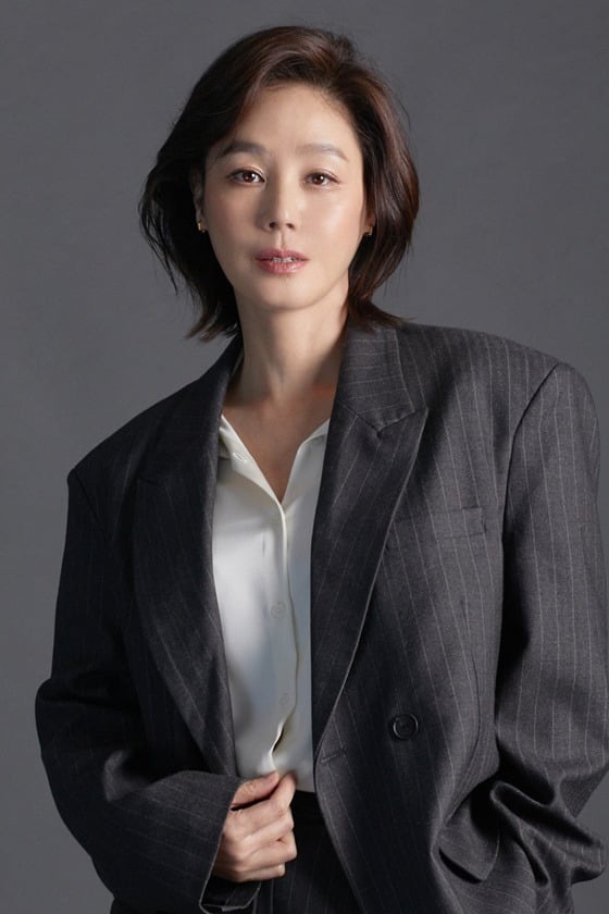 Kim Sung-ryung