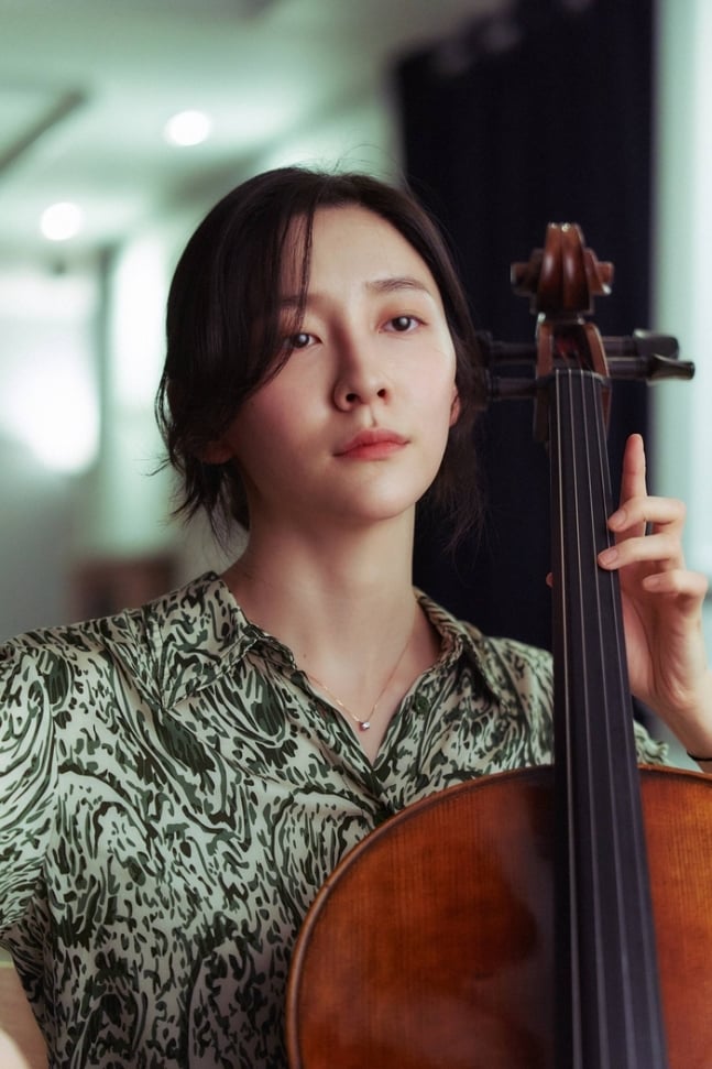 Park Ji Hyun