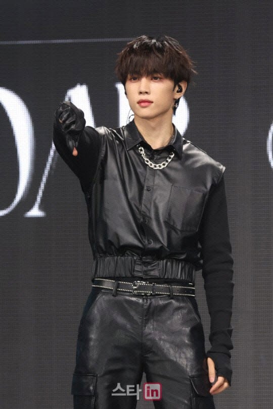 the boyz-sunwoo