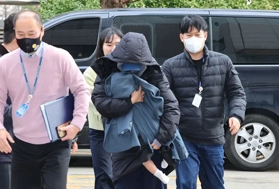 Lee Sun-kyun extortion appeal