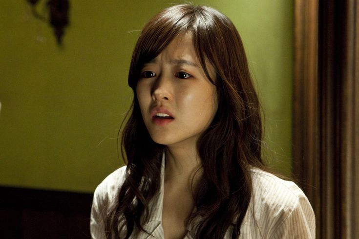 Park Bo-young Don't Click
