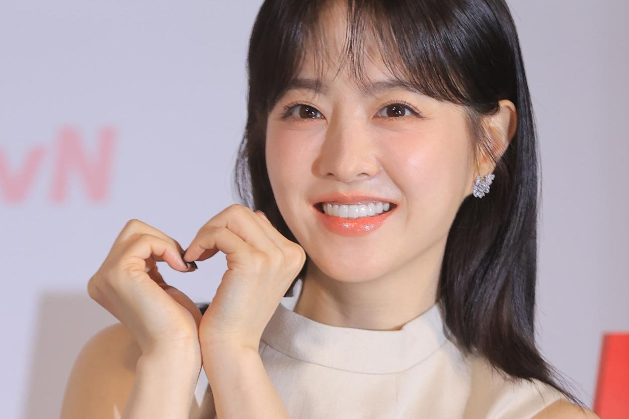 Park Bo-young Profile