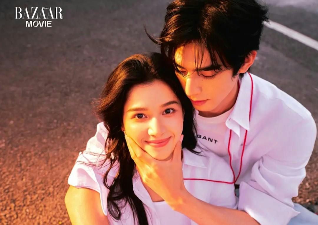 chinese dramas july 2026