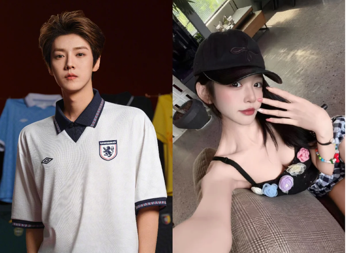 Lu Han Hakkında Şok İddialar: Ünlü Sanatçının Stüdyosundan Hukuki Süreç Hamlesi 1 Lu Han aldatma iddiaları, sosyal medya skandalı, ünlülerin özel hayatı